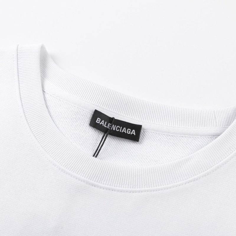 Balenciaga Unisex Sweater