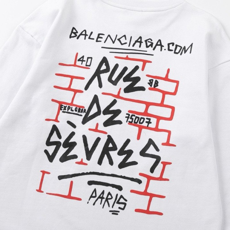 Balenciaga Unisex Sweater