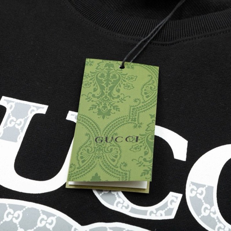 Gucci Unisex Sweater