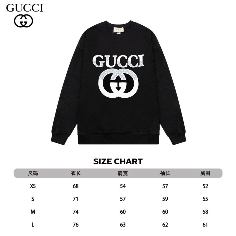Gucci Unisex Sweater