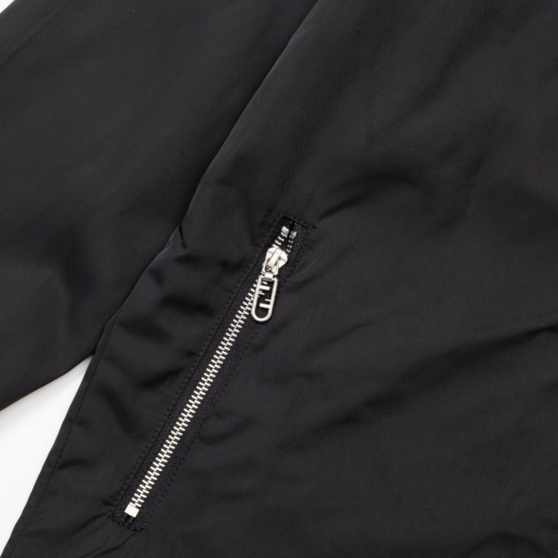Fendi Unisex Zipper Jacket