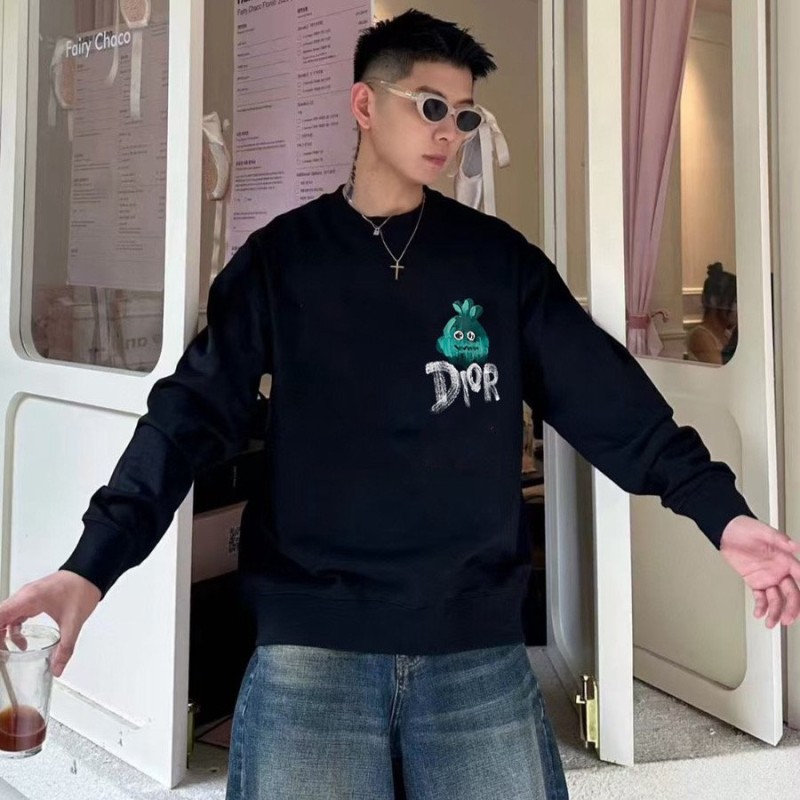 Dior Unisex Sweater