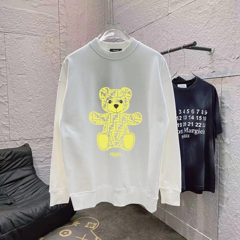 Fendi Unisex Sweater