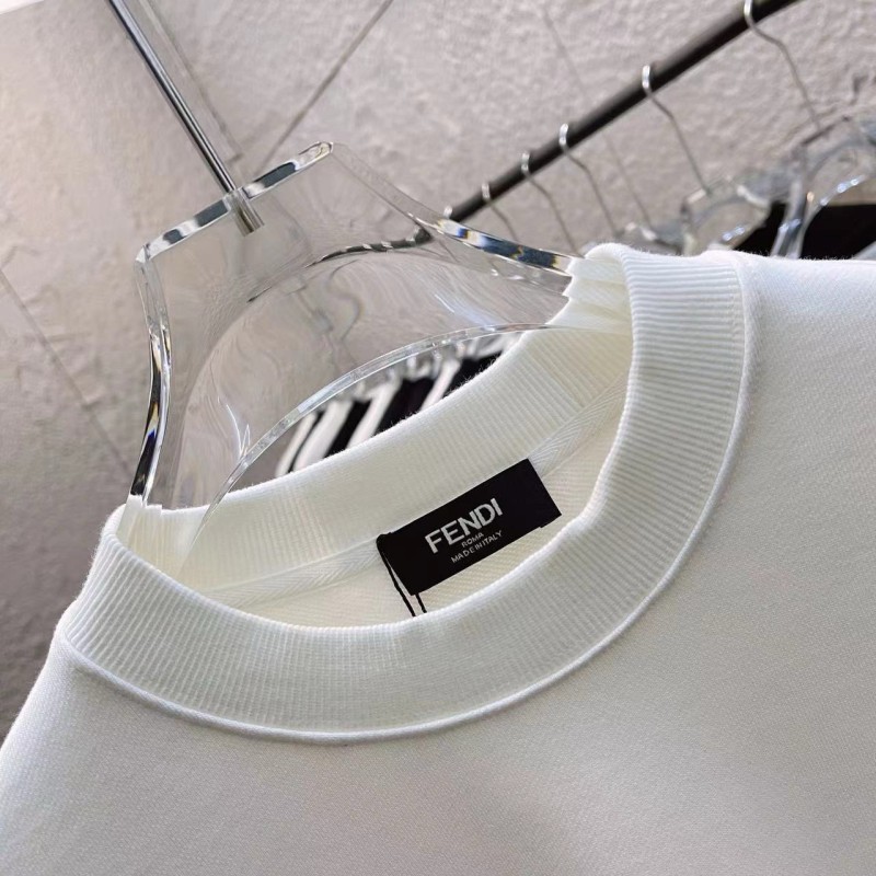 Fendi Unisex Sweater
