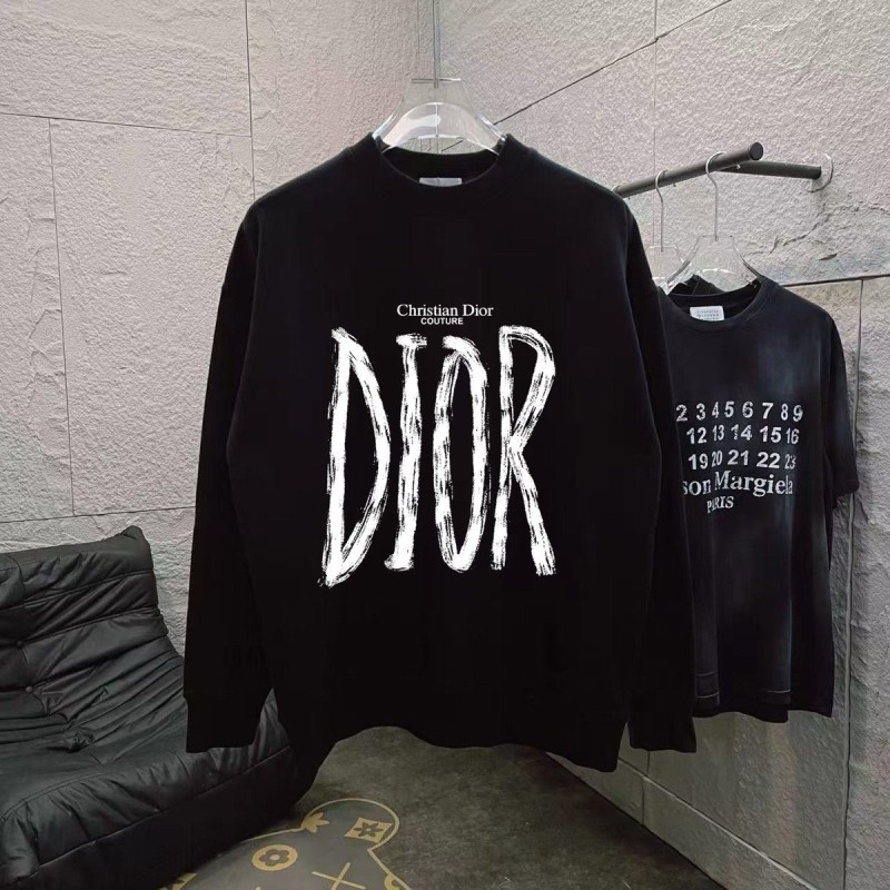 Dior Unisex Sweater