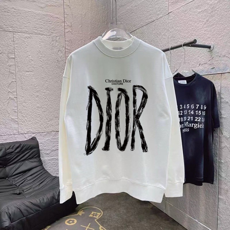 Dior Unisex Sweater