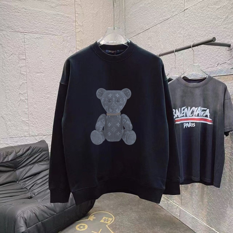 LV Unisex Sweater