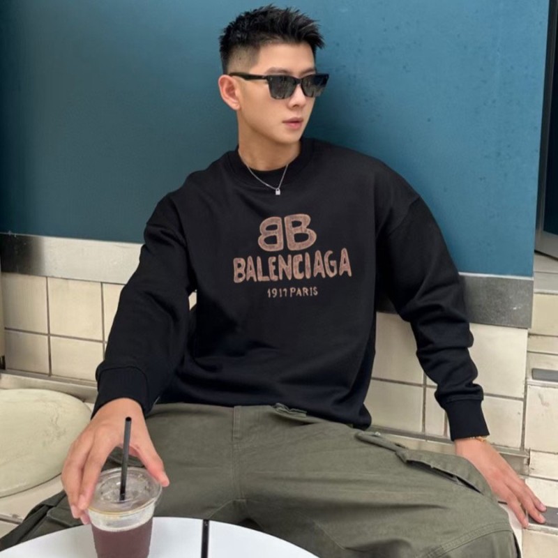 Balenciaga Unisex Sweater