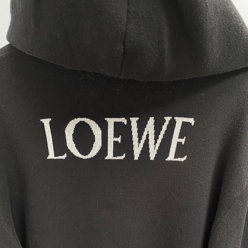 Loewe Unisex Hoodie