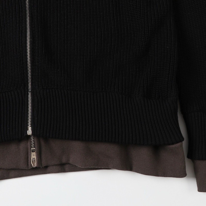 Balenciaga Unisex Sweater + Jacket