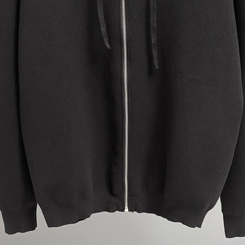 Loewe Unisex Zipper Sweater