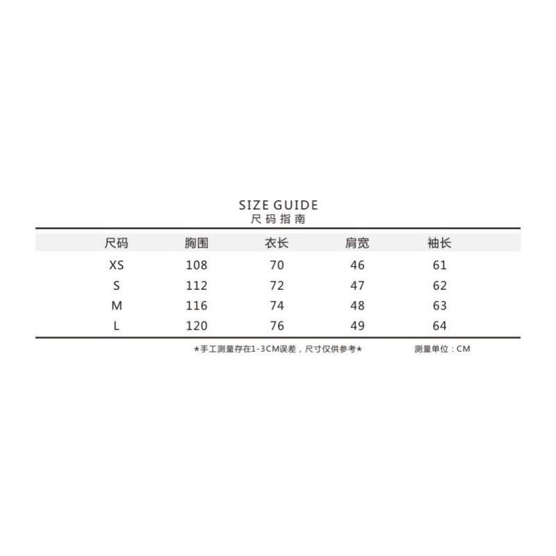 Loewe Unisex Zipper Sweater