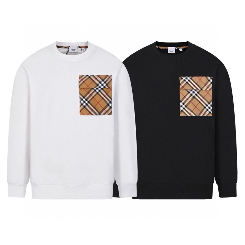 Burberry Unisex Sweater