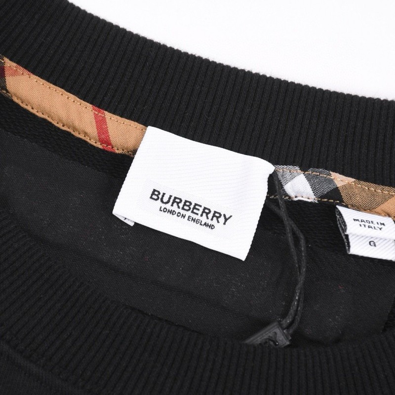 Burberry Unisex Sweater