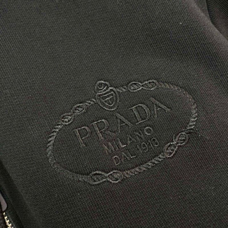 Prada Unisex Jacket
