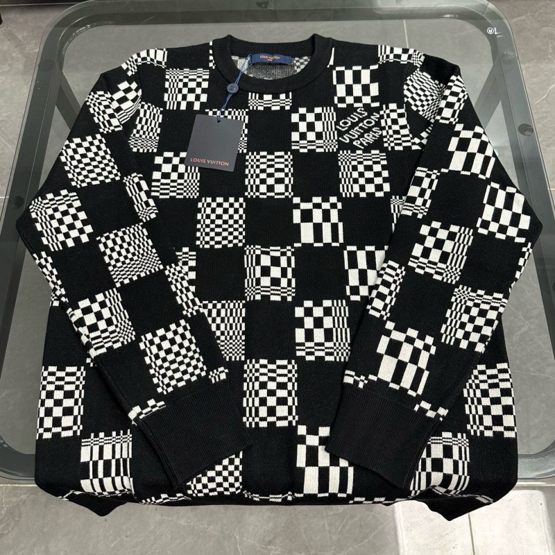 LV Unisex Sweater