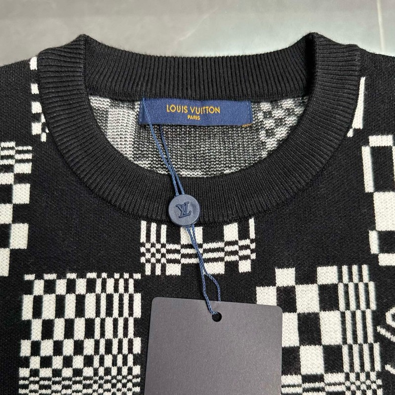 LV Unisex Sweater