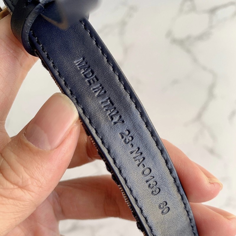 Dior Belt