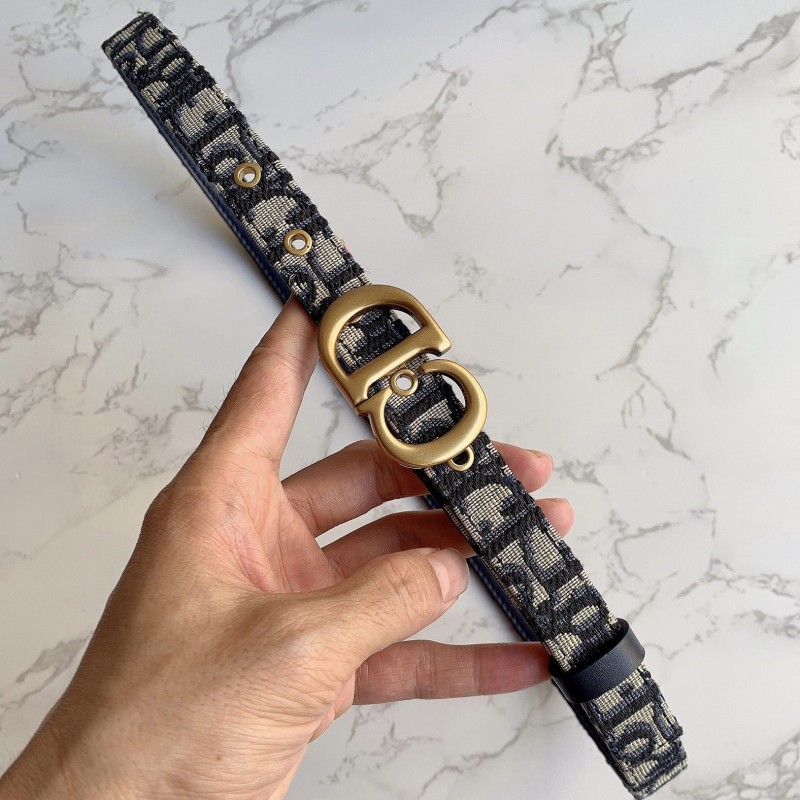 Dior Belt