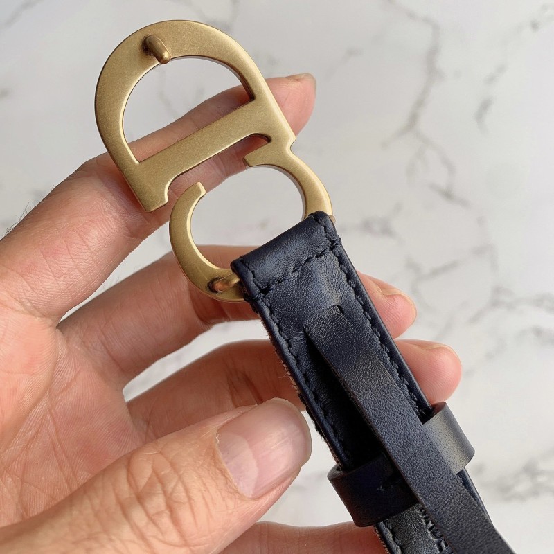 Dior Belt
