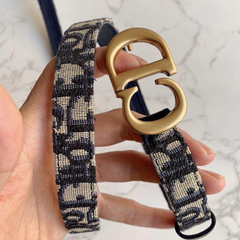 Dior Belt