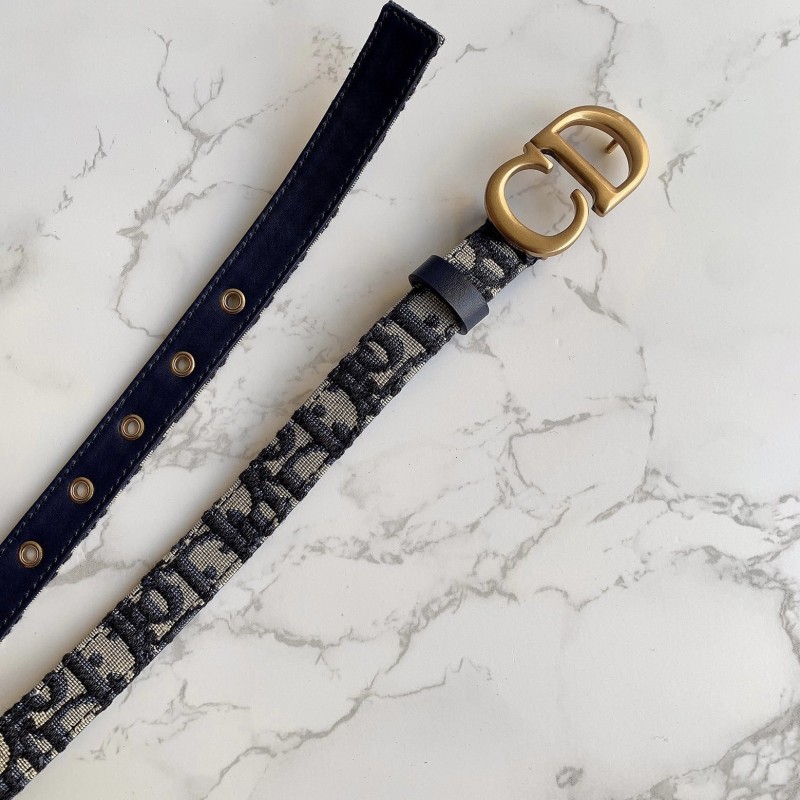 Dior Belt