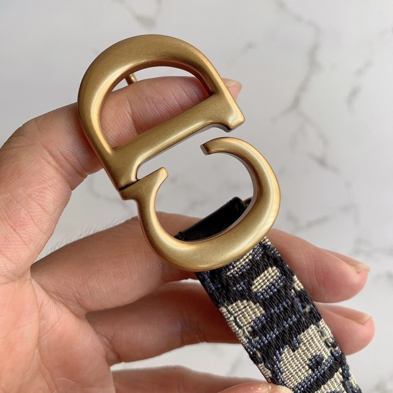 Dior Belt