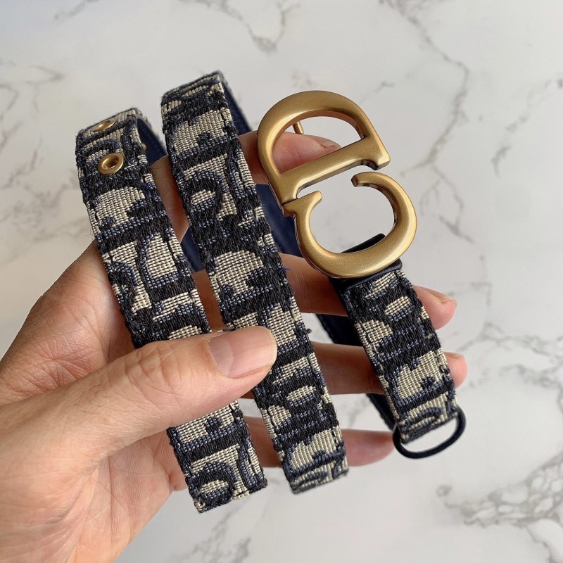 Dior Belt