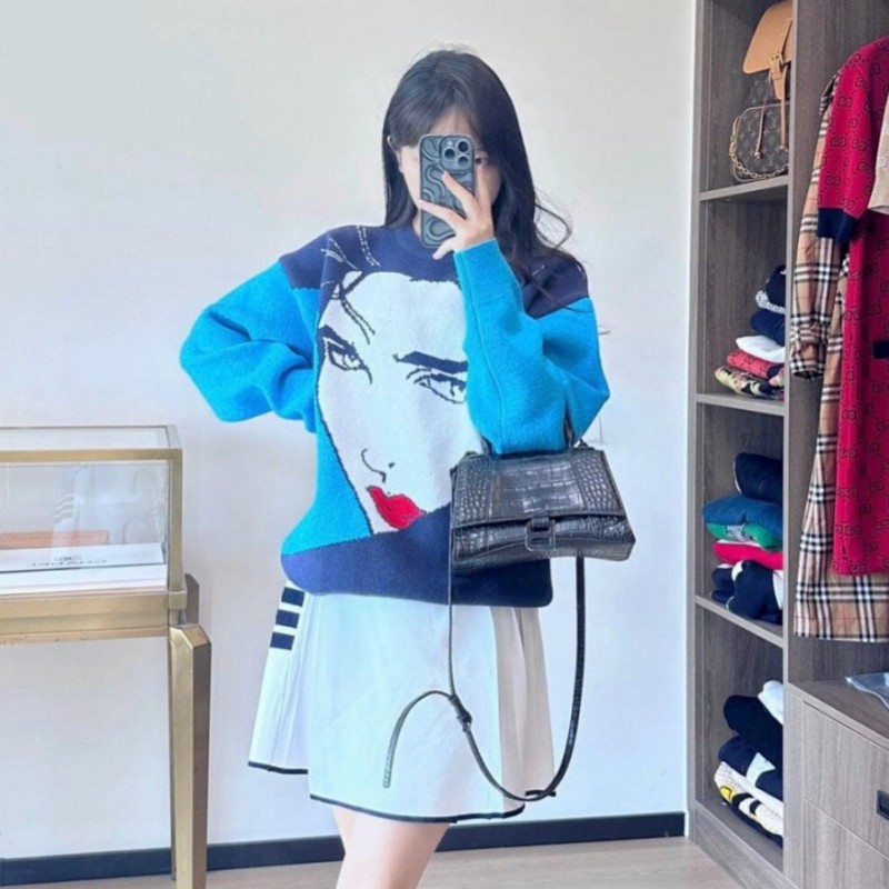 Gucci Unisex Sweater