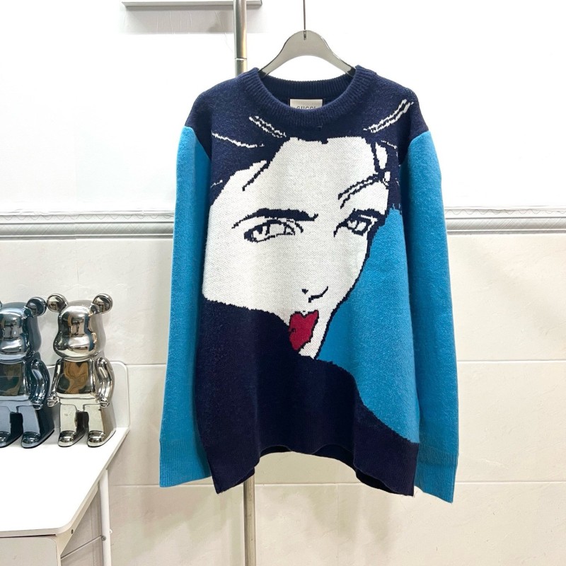 Gucci Unisex Sweater