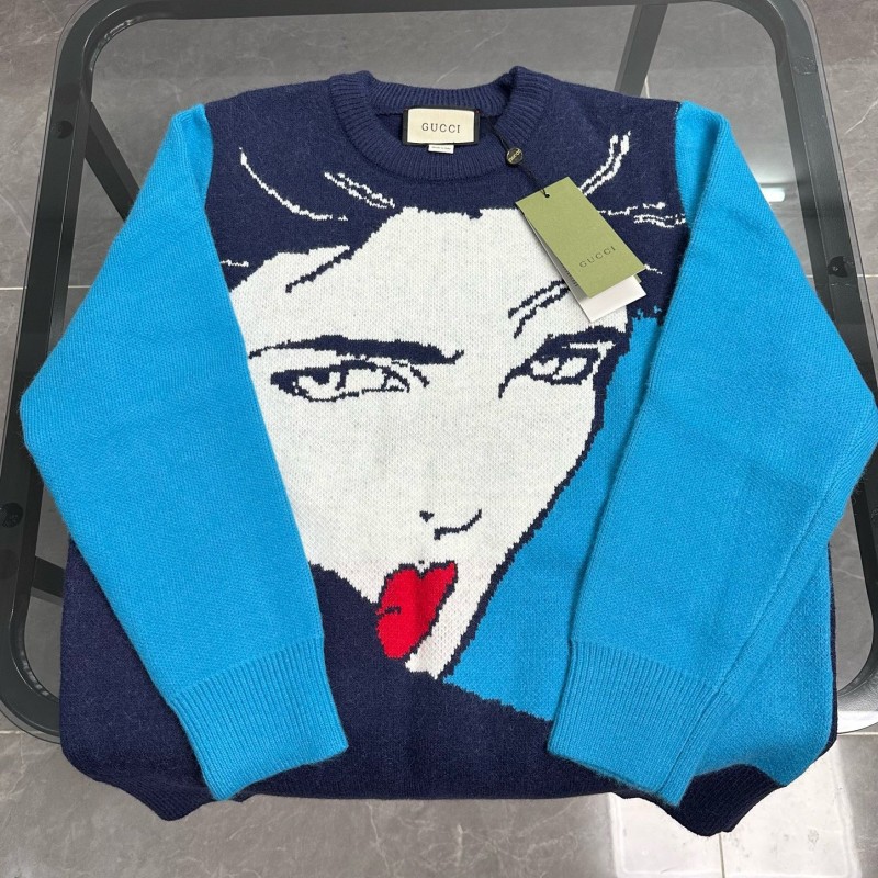 Gucci Unisex Sweater