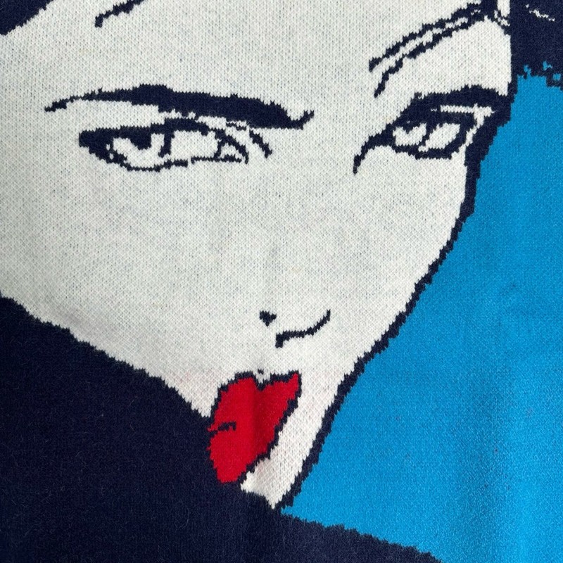 Gucci Unisex Sweater