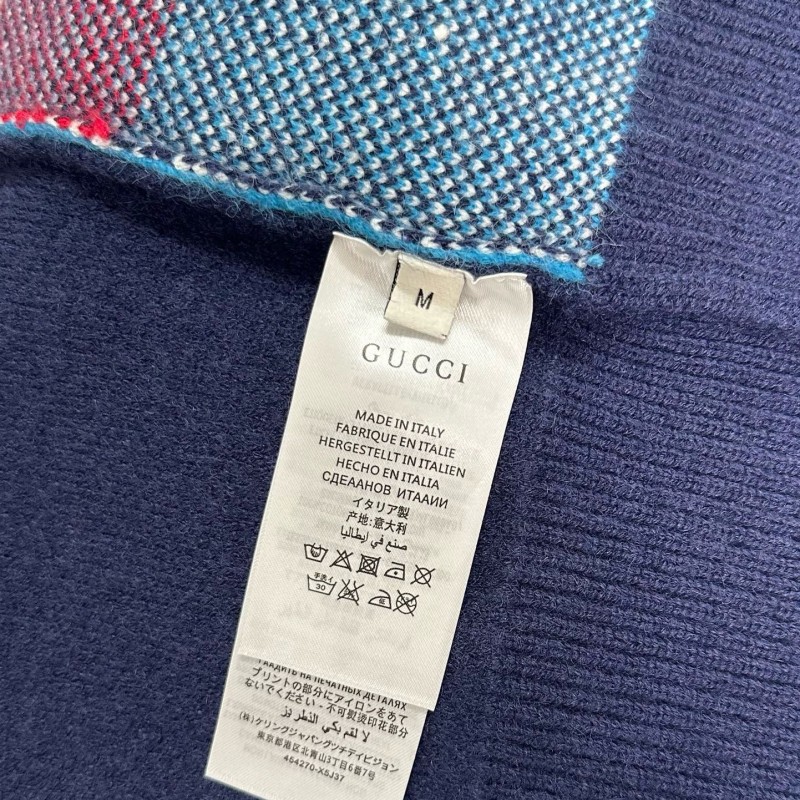Gucci Unisex Sweater