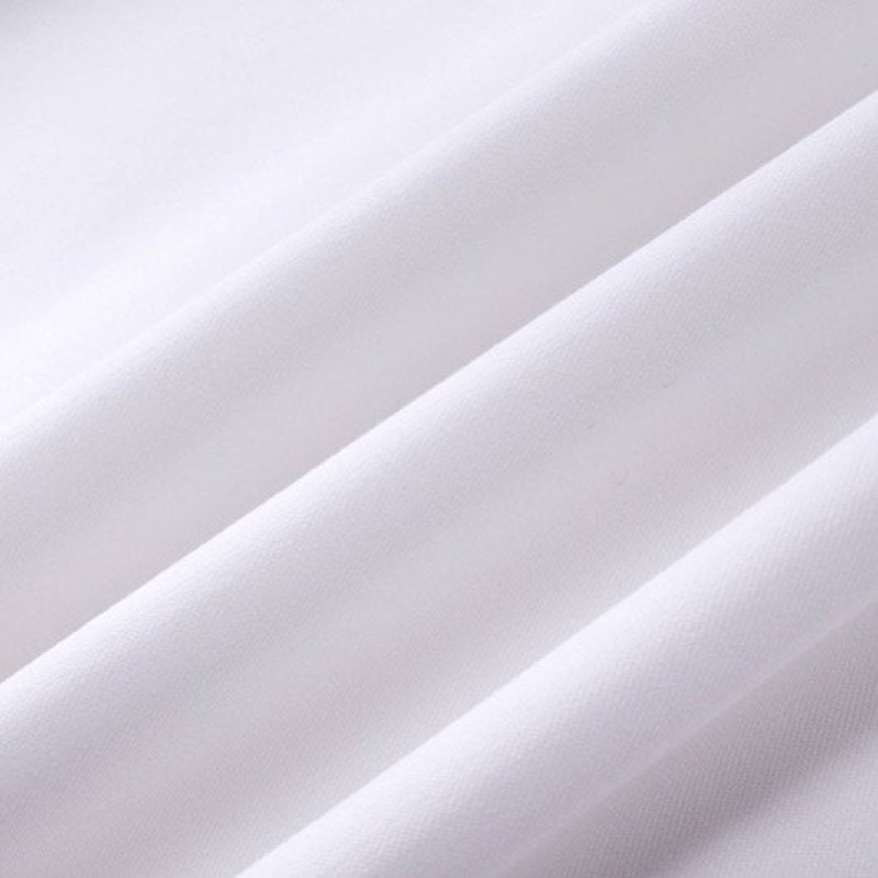 Fendi Unisex Long Sleeves Shirt