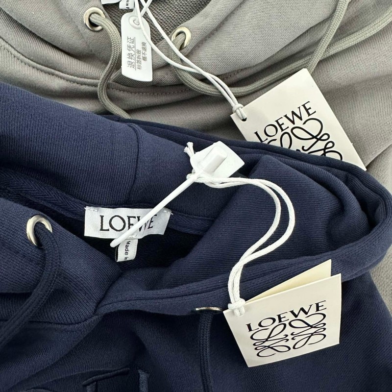 Loewe Unisex Hoodie