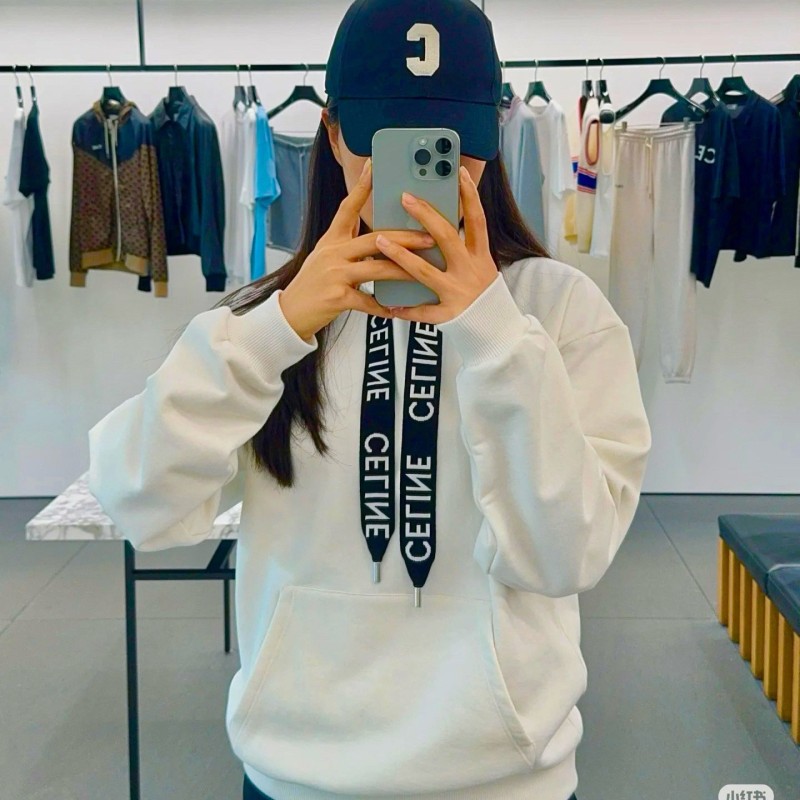 Celine Hoodie