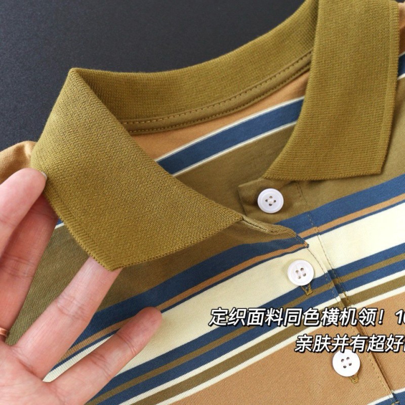 MiuMiu Unisex Long Sleeves Polo Tee