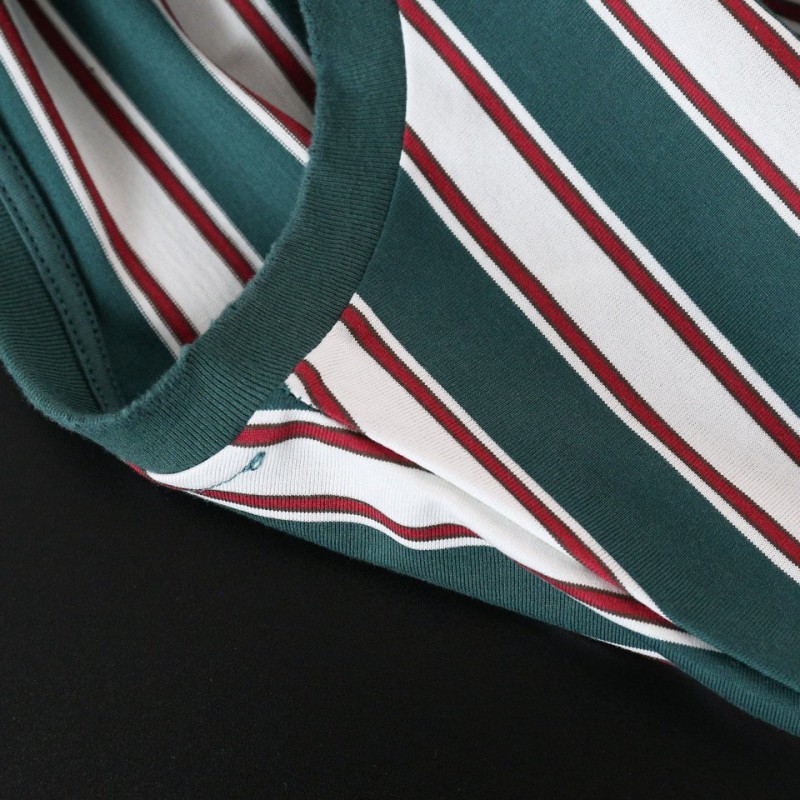 MiuMiu Unisex Long Sleeves Tee