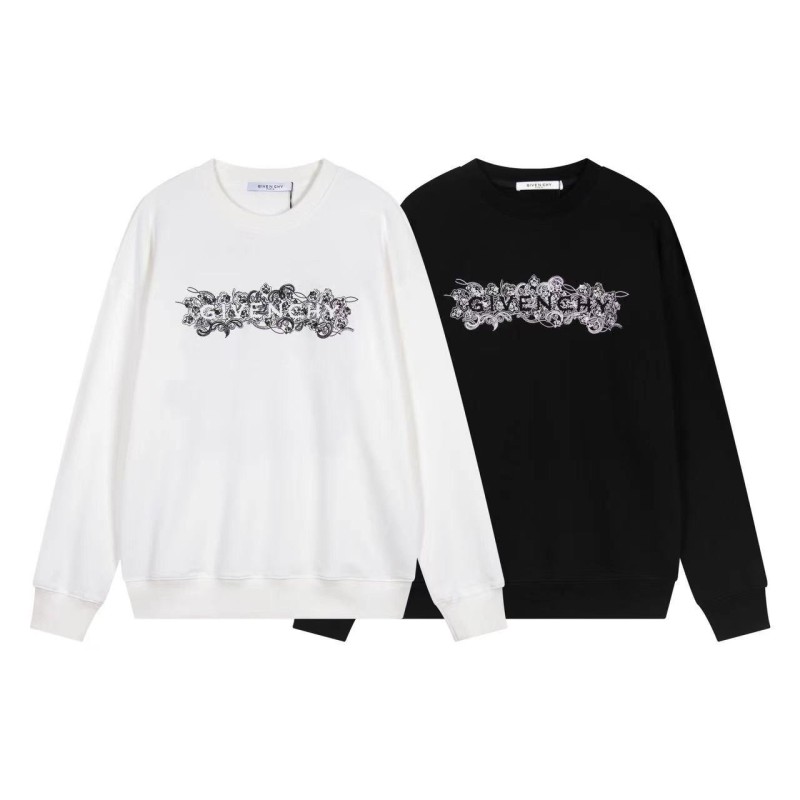 Givenchy Unisex Sweater