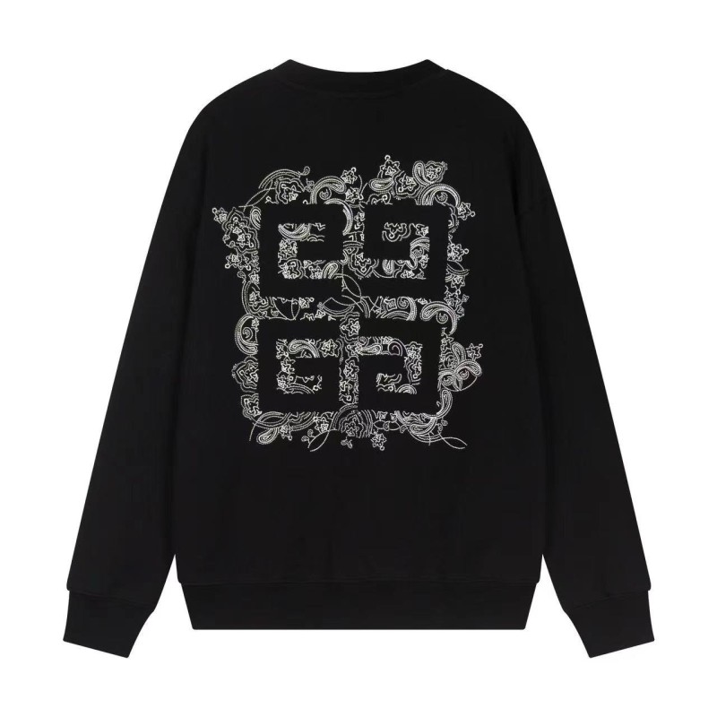 Givenchy Unisex Sweater