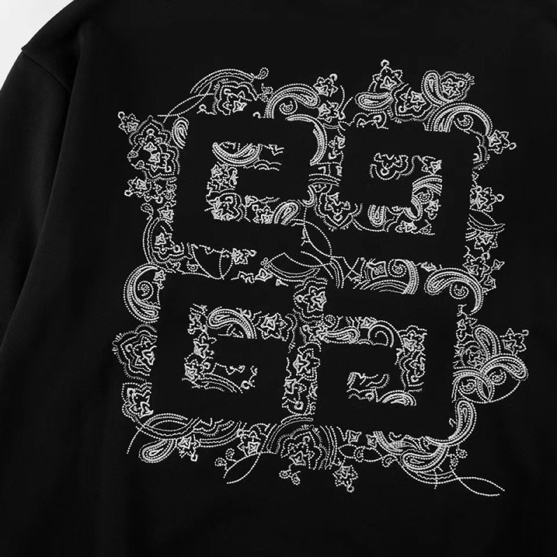 Givenchy Unisex Sweater