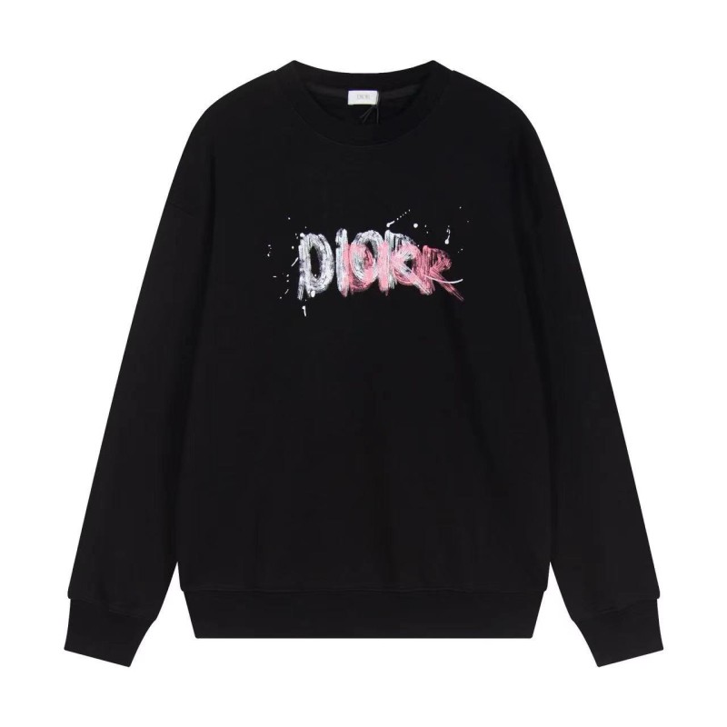 Dior Unisex Sweater