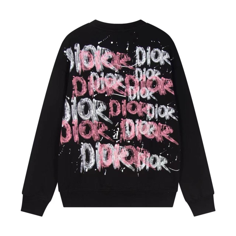 Dior Unisex Sweater