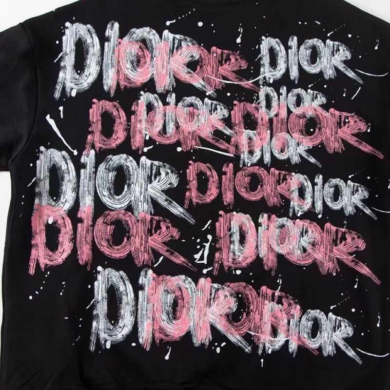 Dior Unisex Sweater