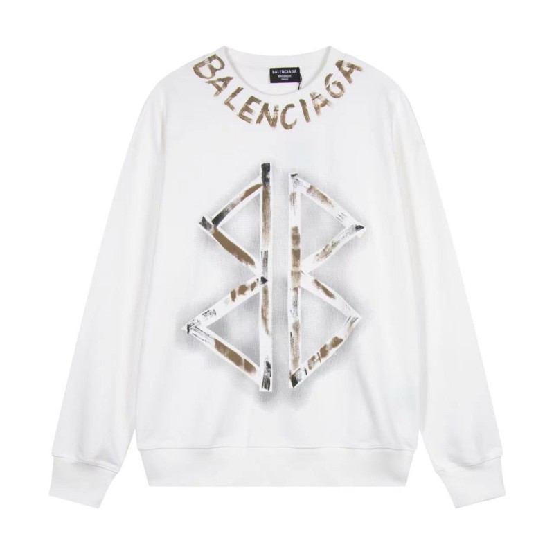 Balenciaga Unisex Sweater