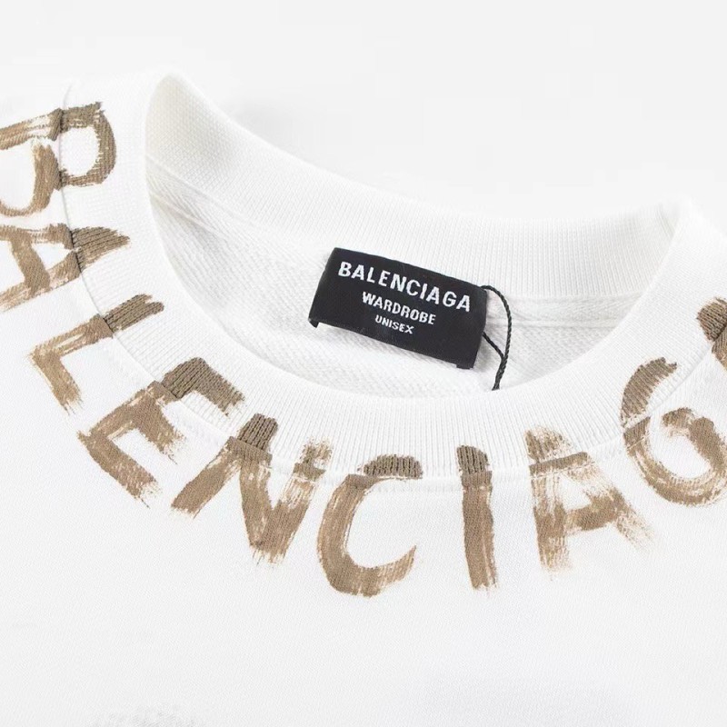 Balenciaga Unisex Sweater