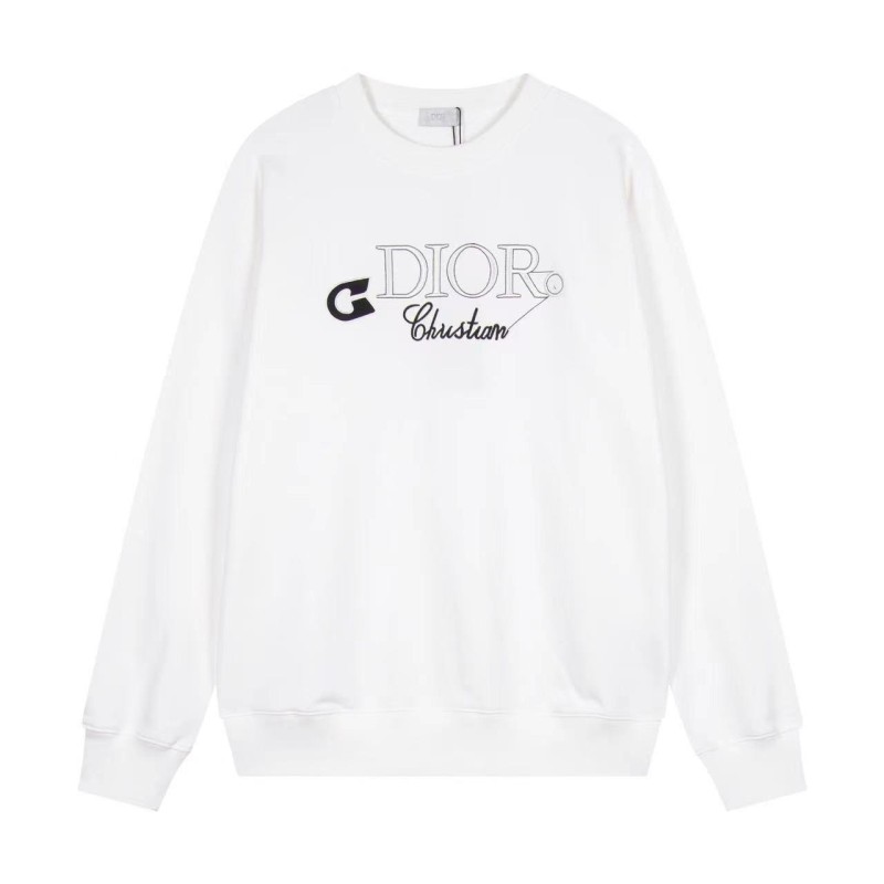 Dior Unisex Sweater