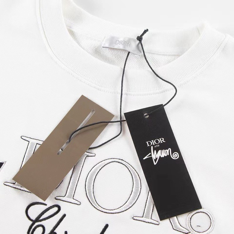 Dior Unisex Sweater