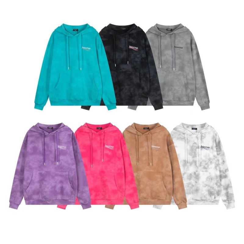 Balenciaga Unisex Hoodie