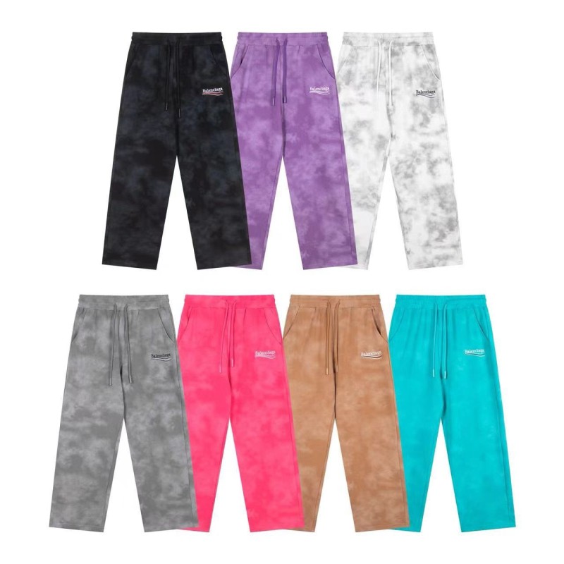 Balenciaga Unisex Sweatpants